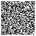 QR code with Dgm Construction Inc contacts
