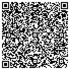 QR code with Beddingfeld Stllite Adio Video contacts