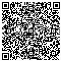 QR code with Home Alone Pets Inc contacts