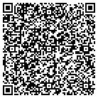 QR code with Precision Pest Control & Lawn contacts