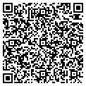 QR code with L A Lawns contacts