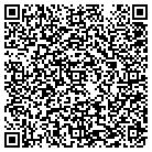 QR code with J & S Interlocking Pavers contacts