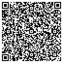 QR code with J & M Mechanical contacts
