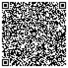 QR code with D Hitchin Post Bar & Rstrnt contacts