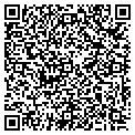 QR code with C A Caple contacts