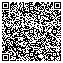 QR code with Hard Drive Dj's contacts