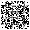 QR code with C V Gift Baskets contacts