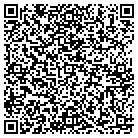 QR code with Anthony T Mercuri DPM contacts