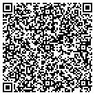 QR code with Highway 120 Auto Dismantlers contacts