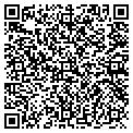 QR code with F&H Constructions contacts