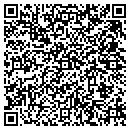 QR code with J & B Printing contacts