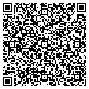 QR code with D R Gaumer Metal Fabricating contacts