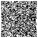 QR code with R & K Molds contacts