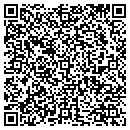 QR code with D R K Roofing & Siding contacts