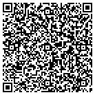QR code with Allegheny Veterinary Emergency contacts