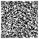 QR code with Foss Jewelers Inc contacts