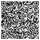 QR code with A S Glass & Mirror contacts