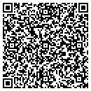QR code with Pretzel Time contacts