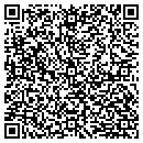 QR code with C L Bristol Excavation contacts