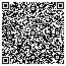 QR code with Gina's Chocolates contacts
