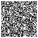 QR code with D & S Transportion contacts