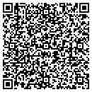 QR code with Jeffrey James Carpentry contacts