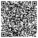 QR code with Tbs Consultants contacts