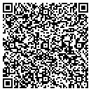 QR code with Alfredo's contacts