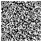 QR code with P R Enterprises Balloon Crtns contacts