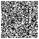 QR code with Allen Pool & Spa Sales contacts