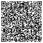 QR code with Captain's Cruise Center contacts