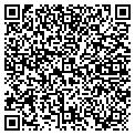 QR code with Janlin Properties contacts
