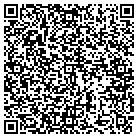 QR code with Cj Systems Aviation Group contacts