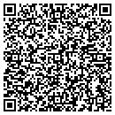 QR code with Vicent P Rause contacts