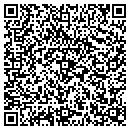 QR code with Robert Whitlock OD contacts