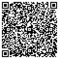 QR code with John W Harrison DMD contacts