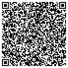 QR code with Acne Clinic-Greater Pittston contacts