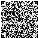 QR code with Hancock Fire Co contacts