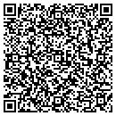 QR code with Hackett Hauling Inc contacts