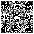 QR code with HARDHATBID.COM contacts