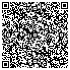 QR code with Hilltop Service Station contacts