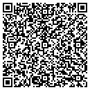 QR code with J H C Fabrications Inc contacts