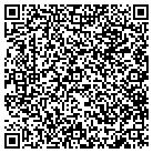 QR code with R & R Plumbing Heating contacts