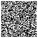 QR code with Zekes Main Line Bar-Be-Que contacts