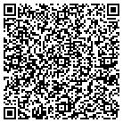 QR code with H & R Block Tax Service contacts