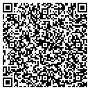 QR code with J S Graphics Inc contacts