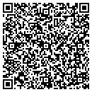 QR code with Kevin Scoggin Dvm contacts