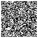 QR code with Weaver Barns contacts
