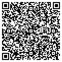 QR code with Daniel Miller contacts