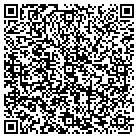 QR code with St David's Evangelical Luth contacts